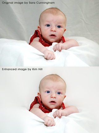 Newborn-Before-After