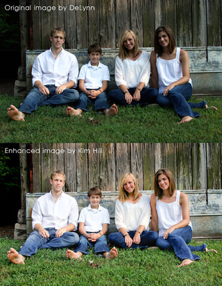 Familiy-Before-After