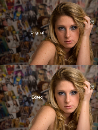 Model-Before-After
