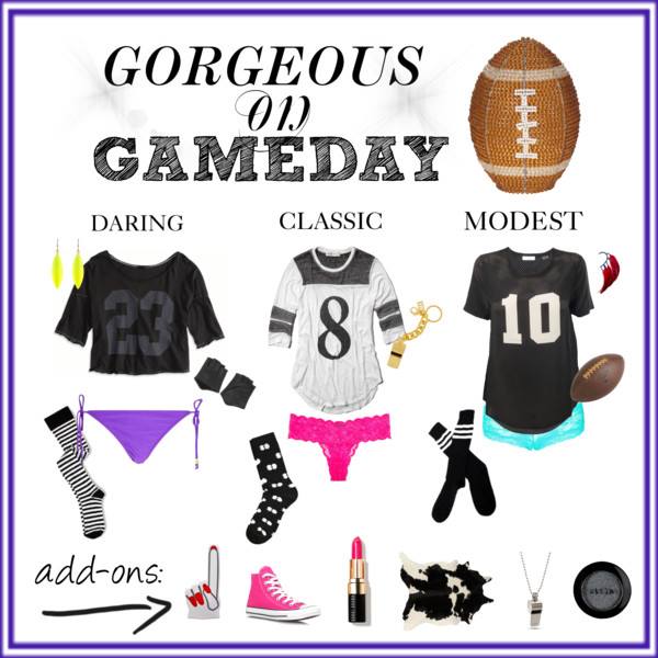 Fantasy Football boudoir